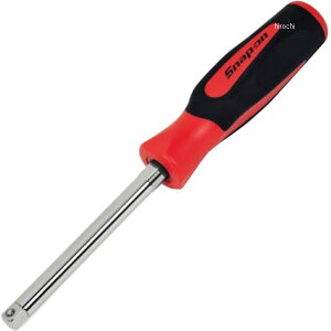 �yUSA�݌ɂ���z �X�i�b�v�I�� Snap-on 3/8�C���` �h���C�o�[ �n���h�� �S�� 79mm �� SGF50CR HD�X