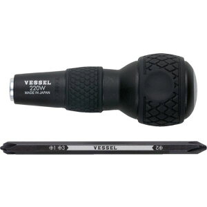 �y���[�J�[�݌ɂ���z 220W123 (��)�x�b�Z�� �x�b�Z�� �R���r�v���X�h���C�o�[ No.220W-123(�{1�E�{3/�{2) 220W-123 HD�X