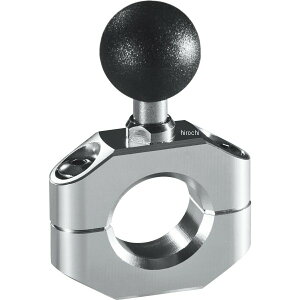 TCnEX }EgVXe MOUNT SYSTEM Cp[c C-40 M8 pCvNvx[X 22.2mm Vo[ 00081956 HDX