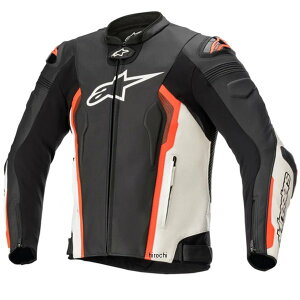 ApCX^[Y H~f U[WPbg MISSILE V2 LEATHER JACKET //u 50TCY 3100122 HDX