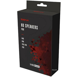 SC-A0325 セナ SENA プレミアムHD スピーカー タイプA 国内正規品 0411236 HD店