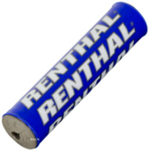 �yUSA�݌ɂ���z �����T�� RENTHAL RENTHAL MINI SX BAR PAD 0601-5624 HD�X