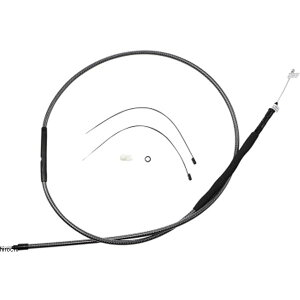 yUSA݌ɂz }Oi MAGNUM Nb` P[u KARBONFIBR 72-11/16C` 0652-2390 HDX