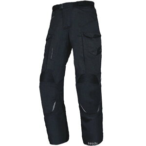 ラフ&ロード 秋冬モデル アドベンチャーオールシーズンパンツ ヘリンボーンブラック LLサイズ RR7108HB-BK4 HD店