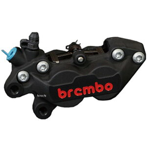 【メーカー在庫あり】 ラフ&ロード ブレンボ4Pキャリパー キャスティング 左 黒 40mm 20-5165-78 HD店