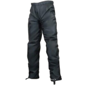【メーカー在庫あり】 ラフ&ロード 秋冬モデル エマージェンシーパンツ 黒 BMサイズ RR7860BKB2 HD店