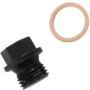 �yUSA�݌ɂ���z QUAD LOGIC DRAIN PLUG ENGINE 0920-0227 HD�X