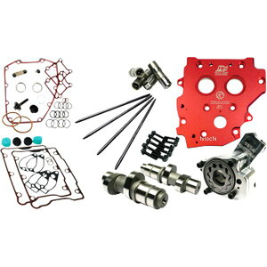 �yUSA�݌ɂ���z �t���[�����O FEULING �J�� �L�b�g HP+ 525�V���[�Y �M�A�h���C�u 07�N-17�N TwinCam 0925-1376 HD�X