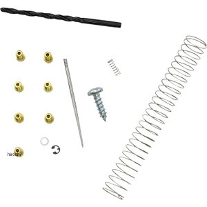 �yUSA�݌ɂ���z �_�C�m�W�F�b�g Dynojet JETKIT SUZ DRZ400S/SM 1007-0526 HD�X