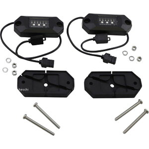 �yUSA�݌ɂ���z �J�X�^�� �_�C�i�~�N�X Custom Dynamics LED�|�b�h Bluetooth ProGLOW �R���g���[���[�p 2���� 2040-2851 HD�X