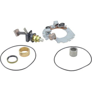 yUSA݌ɂz p[cA~ebh Parts Unlimited X^[^[ yA Lbg 91N-98N }n Venture480A94N-96N V-MAX500 2110-1150 HDX