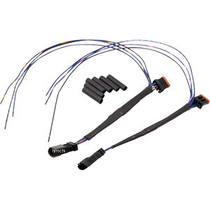 �yUSA�݌ɂ���z �i���Y NAMZ HARNESS TURNSIGNAL TAP 2120-1114 HD�X