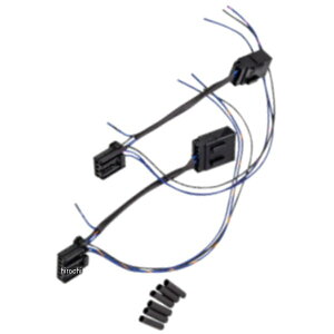 �yUSA�݌ɂ���z �i���Y NAMZ HARNESS TURNSIGNAL TAP 2120-1117 HD�X