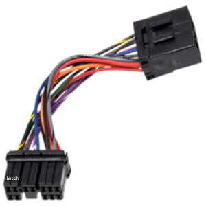 �yUSA�݌ɂ���z �i���Y NAMZ HARNESS PASSING LAMP 2120-1118 HD�X