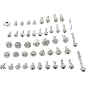 �yUSA�݌ɂ���z ���[�X���[�V���O MOOSE RACING HARDWARE, REPL KIT-KTM 2401-1519 HD�X