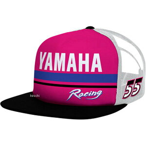 �yUSA�݌ɂ���z US���}�n �A�p���� �L���b�v YAMAHA MOTO STRIPE �t���[�T�C�Y 2501-3786 HD�X