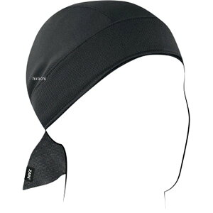 �yUSA�݌ɂ���z �U���w�b�h�M�A ZAN Headgear FLYDANNA POLY MICRO BLK 2504-0518 HD�X