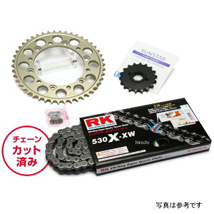 �T���X�^�[ �X�v���P�b�g���`�F�[���L�b�g 530 95�N-99�N GPZ1100 �X�`�[�� KR5D211 HD�X