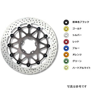 TX^[ [NXGLXph tgfBXN[^[ 330/5.5mm GSX1300R IW/O[ p WTC21WL-OR HDX