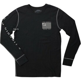 【USA在庫あり】 プロサーキット PRO CIRCUIT Tシャツ Factory Team Thermal 黒 Sサイズ 3030-21237 HD店