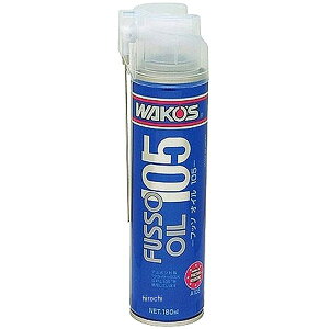 R[Y WAKO'S FSO tb\IC105 110g A105 HDX
