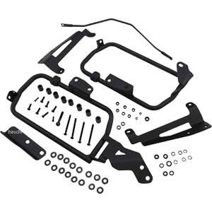 �yUSA�݌ɂ���z ���[�X���[�V���O MOOSE RACING SIDE CASE MNT YAM TEN 700 3521-0156 HD�X