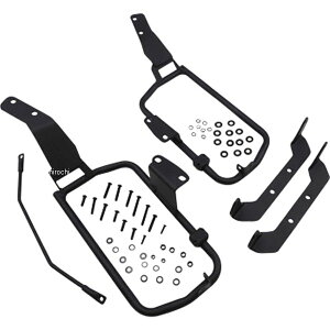 �yUSA�݌ɂ���z ���[�X���[�V���O Moose Racing �T�C�h�P�[�X �}�E���g �L�b�g 19�N-20�N F750GS�AF850GS 3521-0157 HD�X