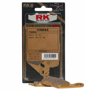 y[J[݌ɂz 920FA5 RKWp u[Lpbh t@CAC55 Z~^pbh tg 16N NMAX FA5 920 HDX