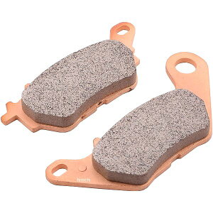 【メーカー在庫あり】 RKジャパン リア ブレーキパット メガアロイX シンタード YZF-R3、YZF-R25、MT-03、MT-25 RK-MAX-913 HD店