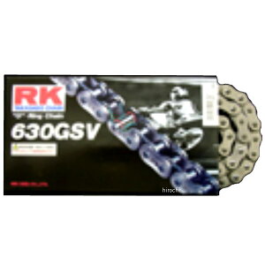 RK�W���p�� 630GSV-110�m�[�}��K/O �X�^���_�[�h�V���[�Y �`�F�[�� (110L) 630GSV110 HD�X