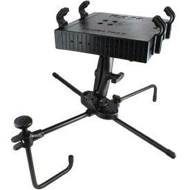 ラムマウント RAM Mounts シートメイトセット PCマウント RAM-SM1-234-3 HD店