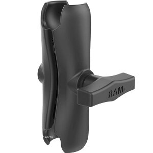 y[J[݌ɂz }Eg RAM Mounts WA[ 1.5C`{[p RAM-201U HDX