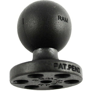 y[J[݌ɂz }Eg RAM Mounts {[A_v^[ Pin-Lock 1C`{[ RAP-B-397BNHU HDX