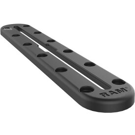 【メーカー在庫あり】 ラムマウント RAM Mounts レール トップローディング 9インチ RAP-TRACK-A9U HD店