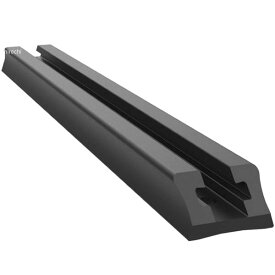 【メーカー在庫あり】 ラムマウント RAM Mounts レール エンドローディング 8インチ RAP-TRACK-DR-8U HD店