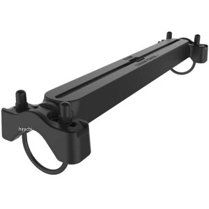 }Eg RAM Mounts ^tgbN[ 15C` 44.45`50.8mmp RAP-TRACK-B18HU HDX