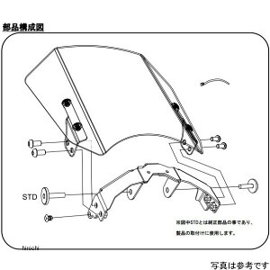 y[J[݌ɂz L [^[oCU[Lbg 19Nȍ~ CB650R Z~X[N 06130-2A1R7-S0 HDX