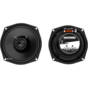 yUSA݌ɂz HOGTUNES Xs[J[ FT/RR 5.25C`6 OHM 98N-05N n[[ FLHT 4405-0763 HDX