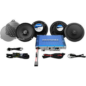 yUSA݌ɂz HOGTUNES Xs[J[/Av QUADCAST ULT4 14N-19N n[[ FLHTCUI 4405-0785 HDX