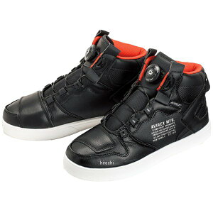 AV-2278 ABbNX AVIREX DICTATOR MC / 27.0cm AV-2278-BK-09 HDX