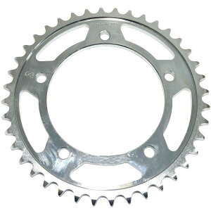 �yUSA�݌ɂ���z JT �X�v���P�b�g JT Sprockets ���A �X�v���P�b�g 40T/530 03�N-07�N SV1000 1212-0127 HD�X