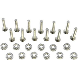 yUSA݌ɂz Superclamp SUPER TRAC HARDWARE KIT 4504-0221 HDX