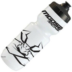 �yUSA�݌ɂ���z ���[�X���[�V���O MOOSE RACING SOFTGOODS WATER BOTTLE 26OZ MOOSE 9501-0220 HD�X
