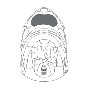 G[W[uC AGV `J[e X|[cW[ ~p S/M/LTCY KIT1200200201 HDX