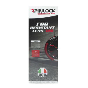 �y���[�J�[�݌ɂ���z �G�[�W�[�u�C AGV MAXI �s�����b�N�܂�~�߃����Y 120 GT3-2 �N���A XL/2XL/3XL�T�C�Y KIT1200999901 HD�X