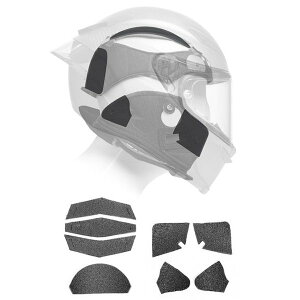 �G�[�W�[�u�C AGV FIT �J�X�^�}�C�Y�L�b�g PISTA GP RR�p �� KIT6030600101 HD�X