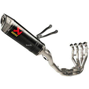 y[J[݌ɂz AN|rb` AKRAPOVIC tGL][Xg G{[VC 21N-25N ZX-10R J[{ S-K10E10-RC HDX