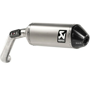 v85tt スリップオンマフラーの人気商品・通販・価格比較 - 価格.com
