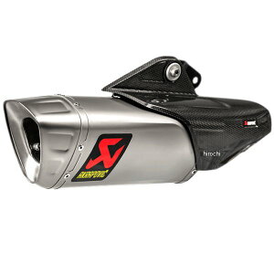 y[J[݌ɂz AN|rb` AKRAPOVIC XbvI}t[ JMCAΉ 20N-22N YZF-R1 `^ S-Y10SO18-HAPLTJPP HDX