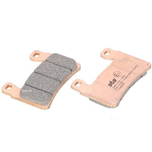 �y���[�J�[�݌ɂ���z 734RST �L�^�R SBS�u���[�L�p�b�h �X�|�[�c���[�V���O �t�����g�p �z���_ CB400SF�ACBR600RR/900RR 777-0734098 HD�X